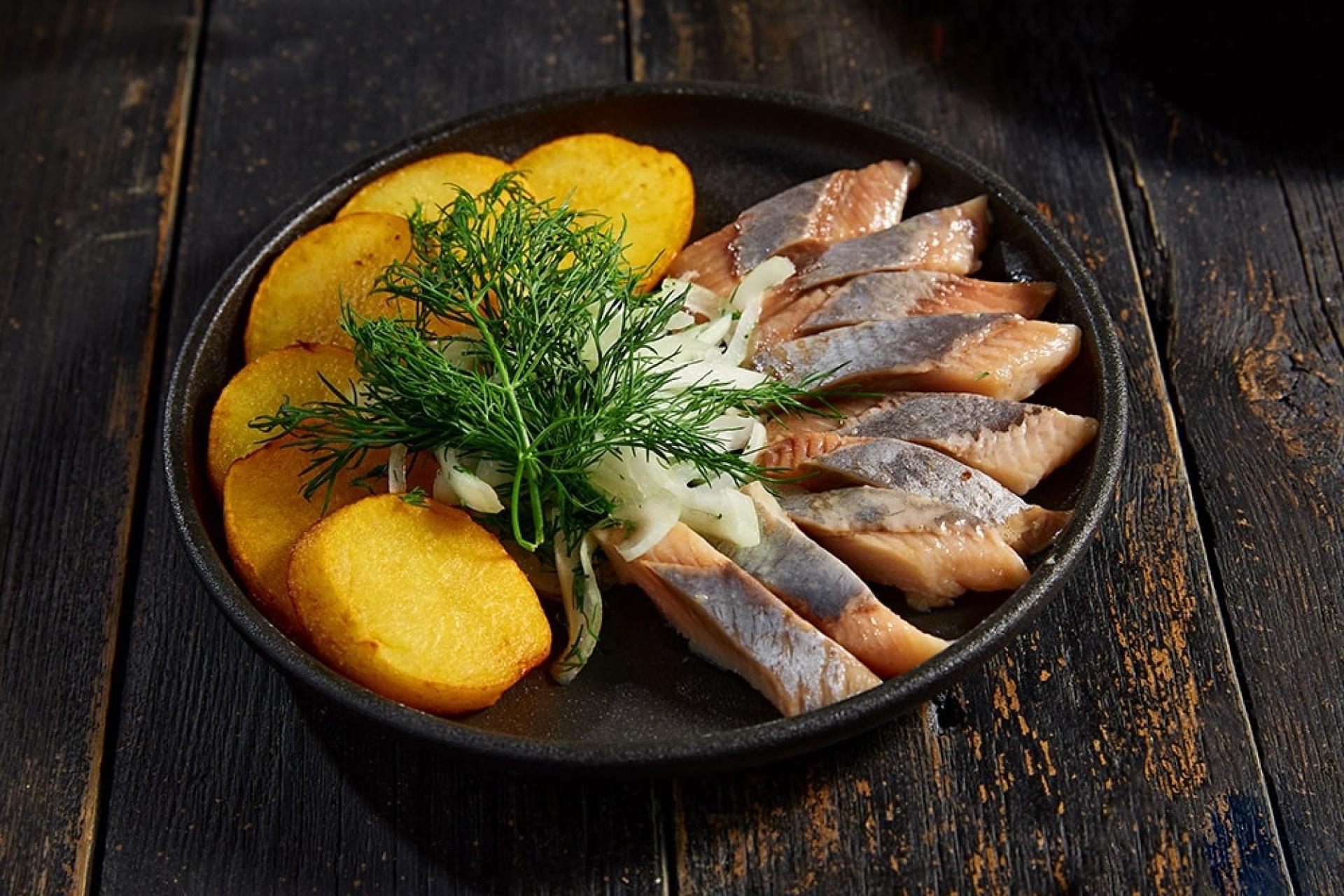 Бар «ЕрмолаевЪ Охота и рыбалка»