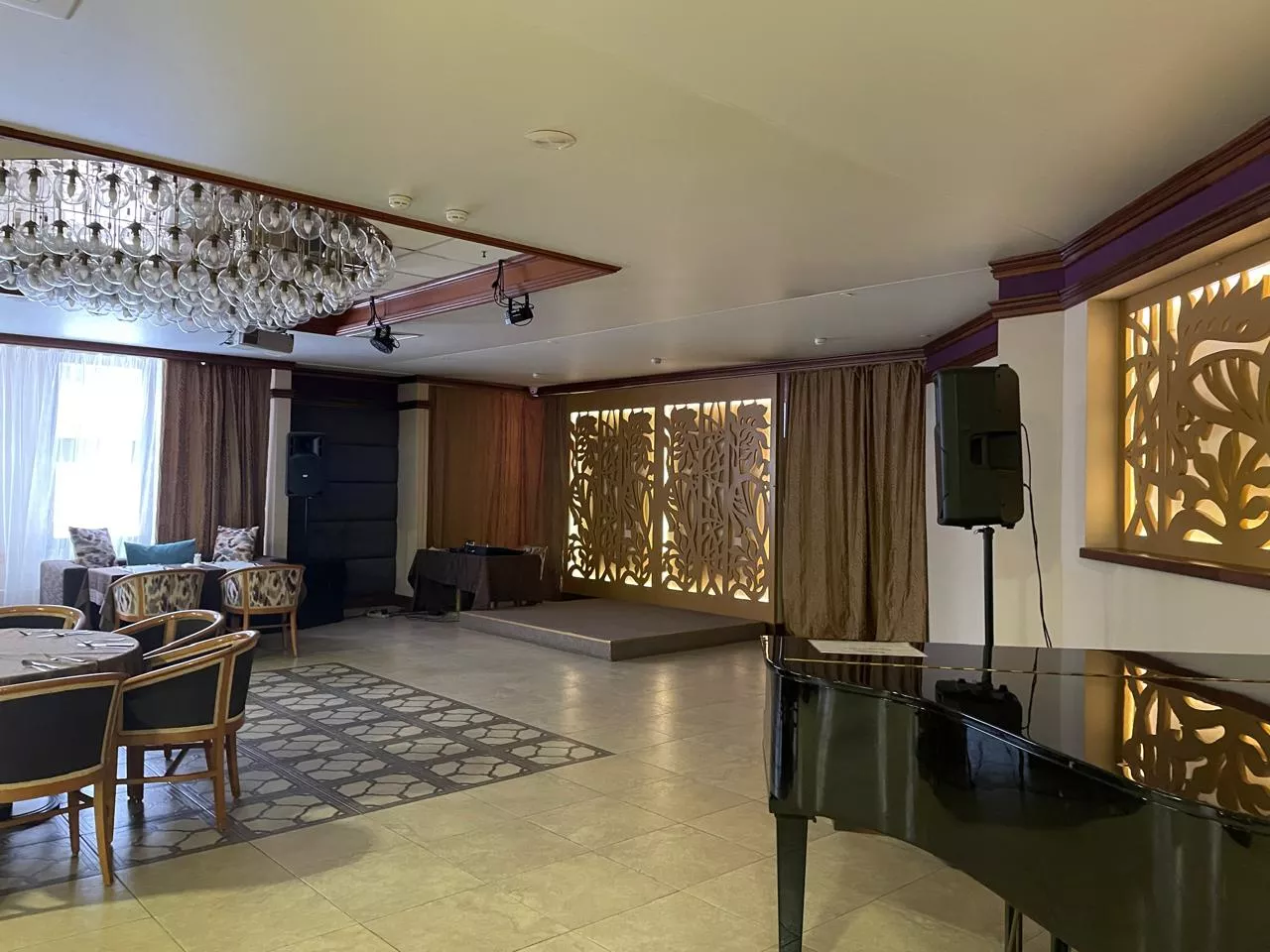 AZIMUT Отель Тобольск 3*