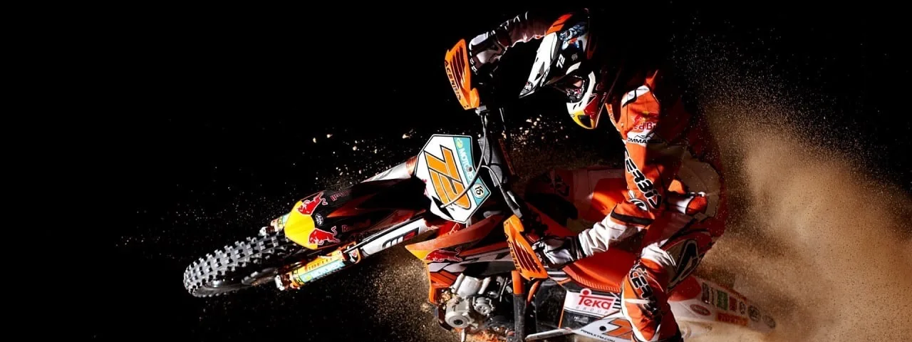 Пункт проката мототехники «Pitbike Siberia»