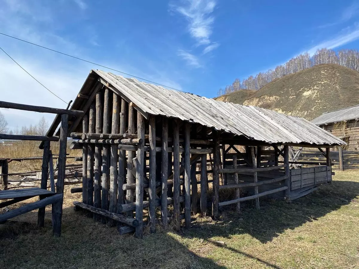 Тематический парк «Тобол» 6