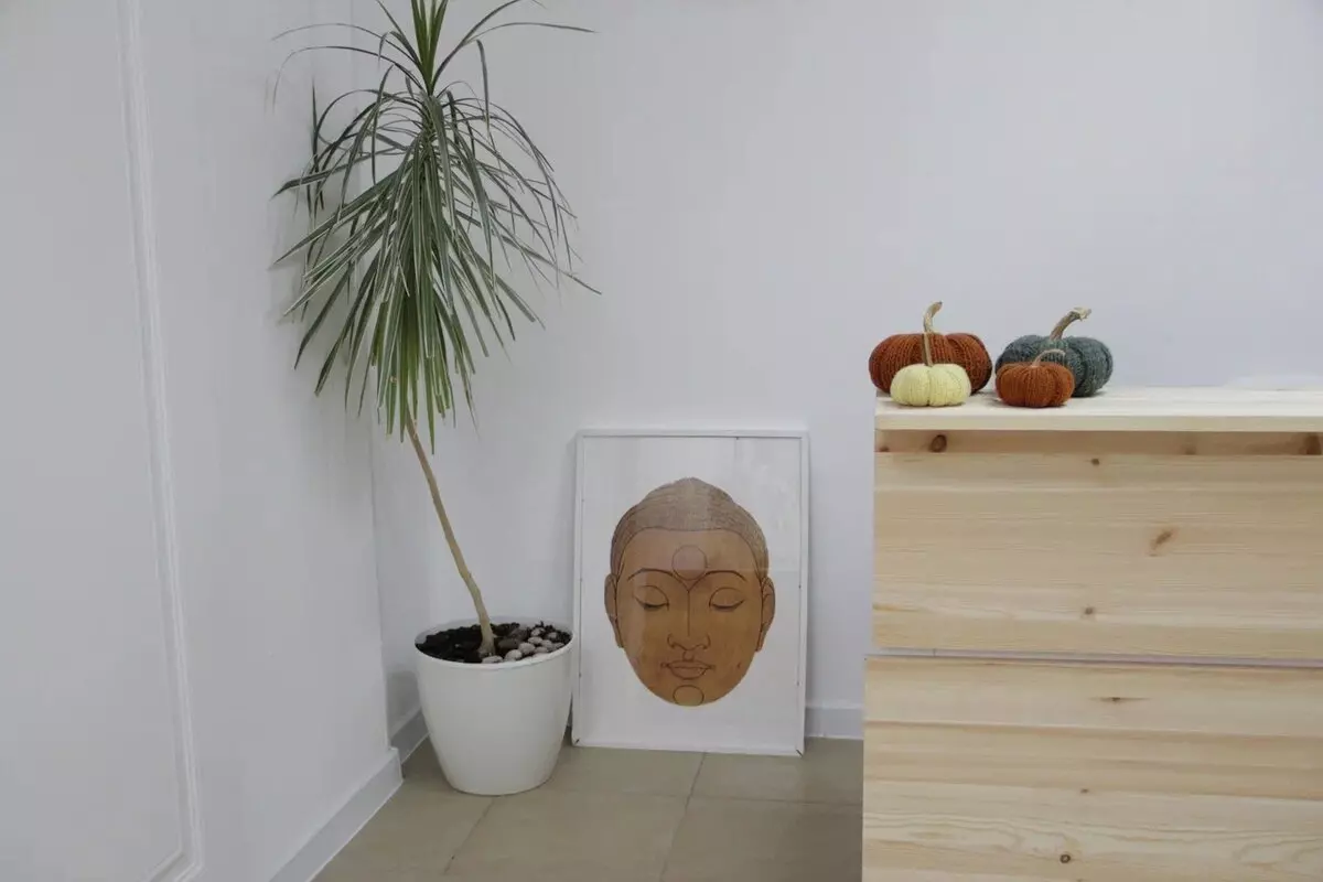 Тюменский ковер за два часа 3