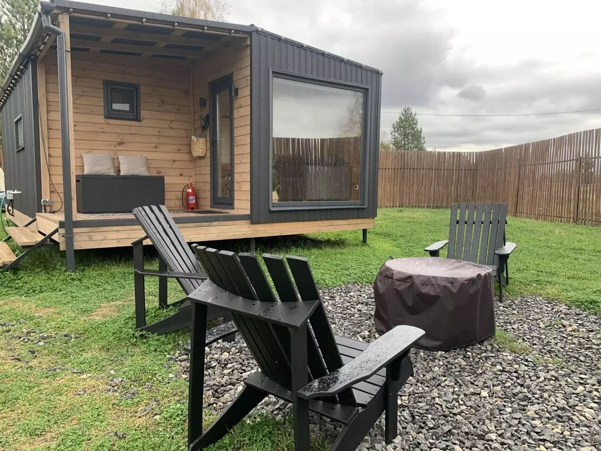 Уютный глэмпинг для романтичных выходных 2-1