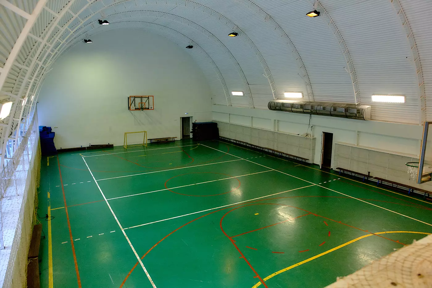 Оздоровительно-образовательный центр «Энергетик»