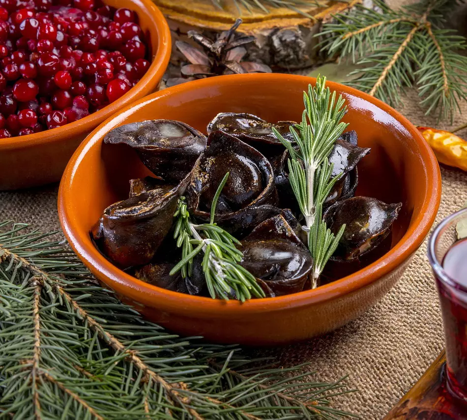 Ресторан «Дягилев»