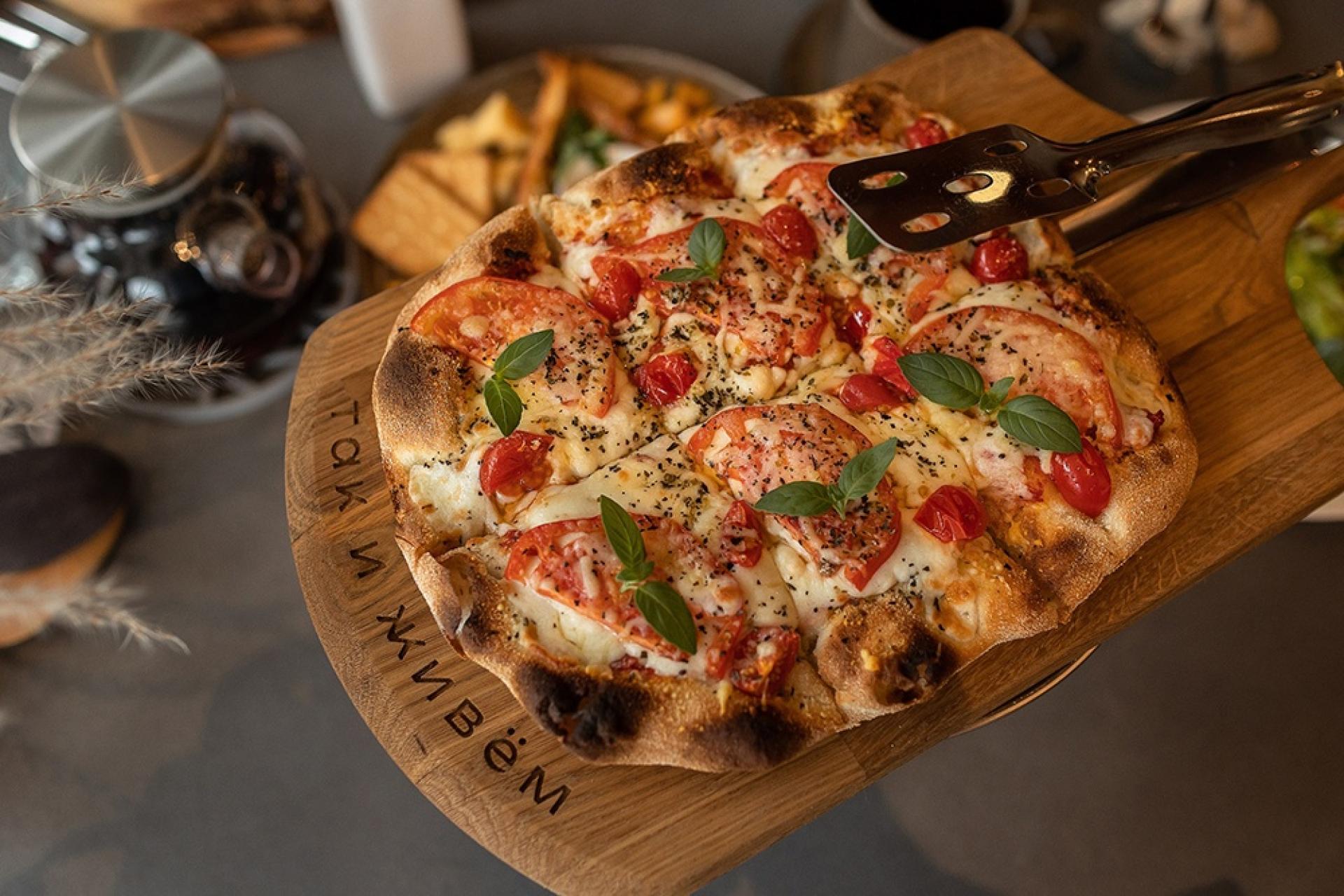 Ресторан «Добро»