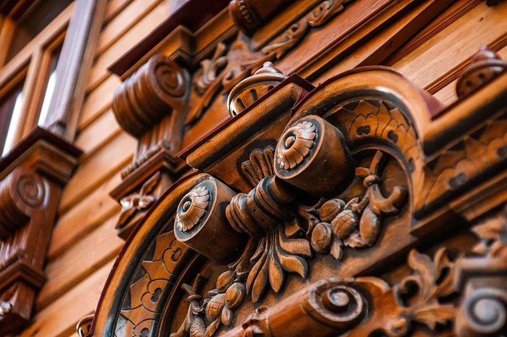 Пешеходная экскурсия по центру Тюмени - картинка 1