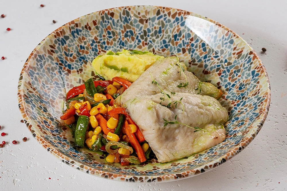 Ресторан кавказской кухни «Айва»
