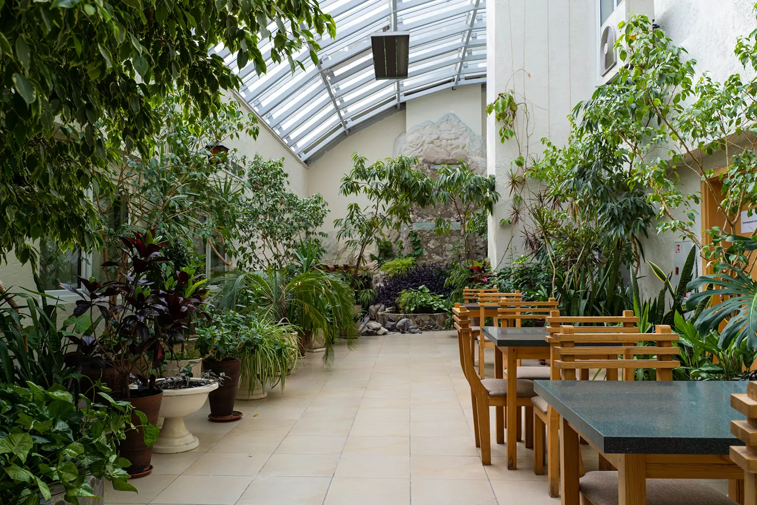 Бизнес-отель «Евразия»