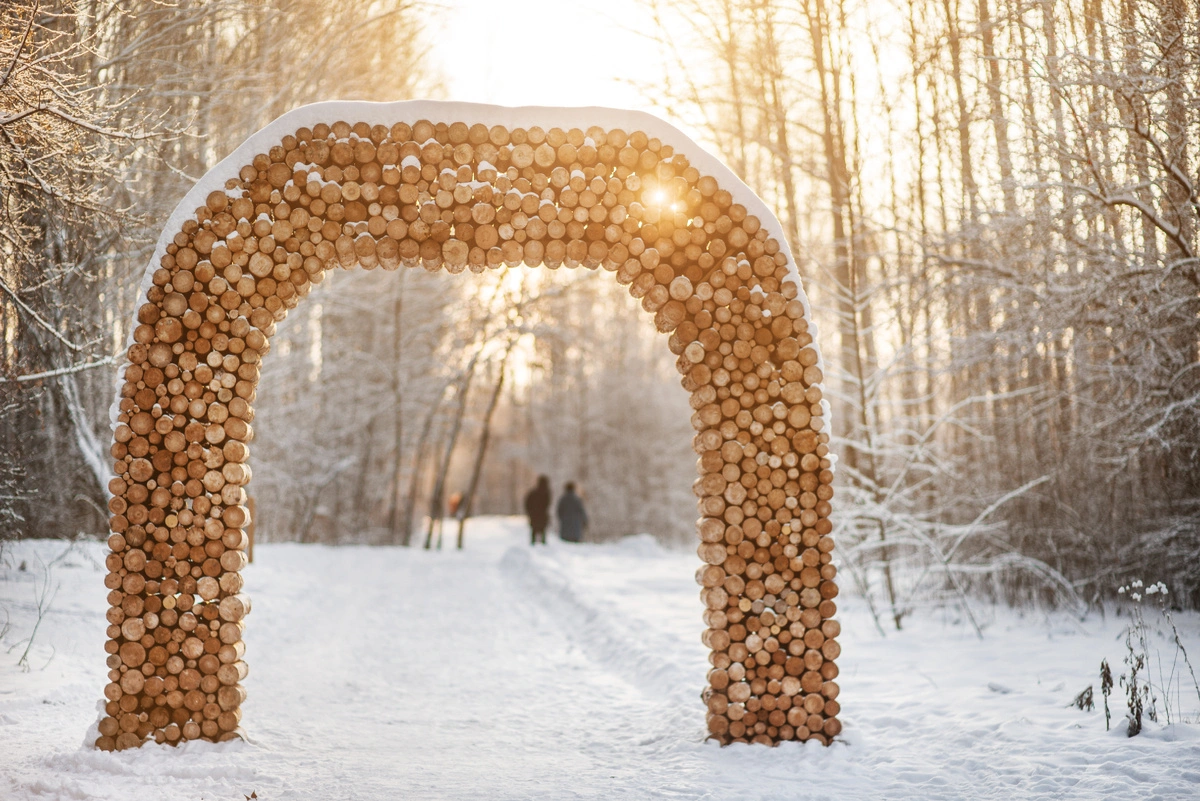Куда сходить с детьми в Тюмени пока город спит 1