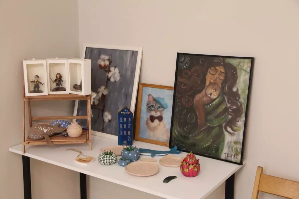 Тюменский ковер за два часа 1