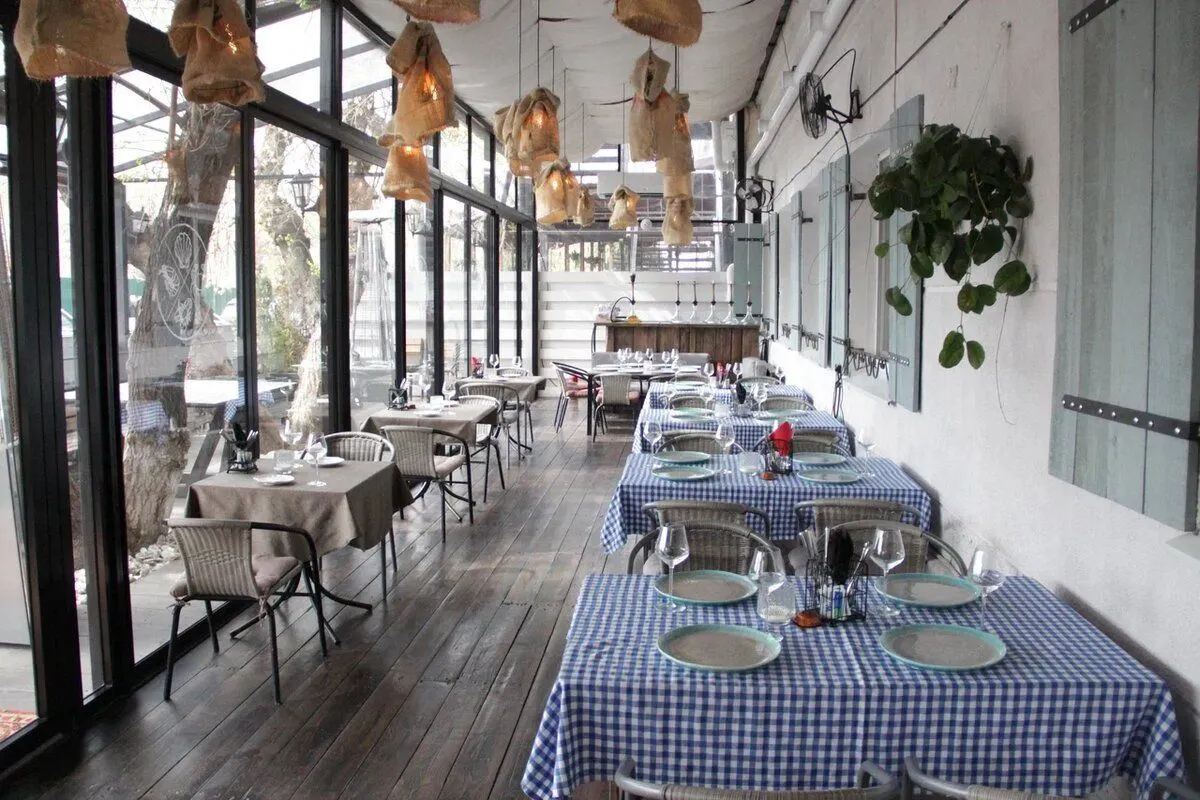 Устроила себе праздник посреди недели 6