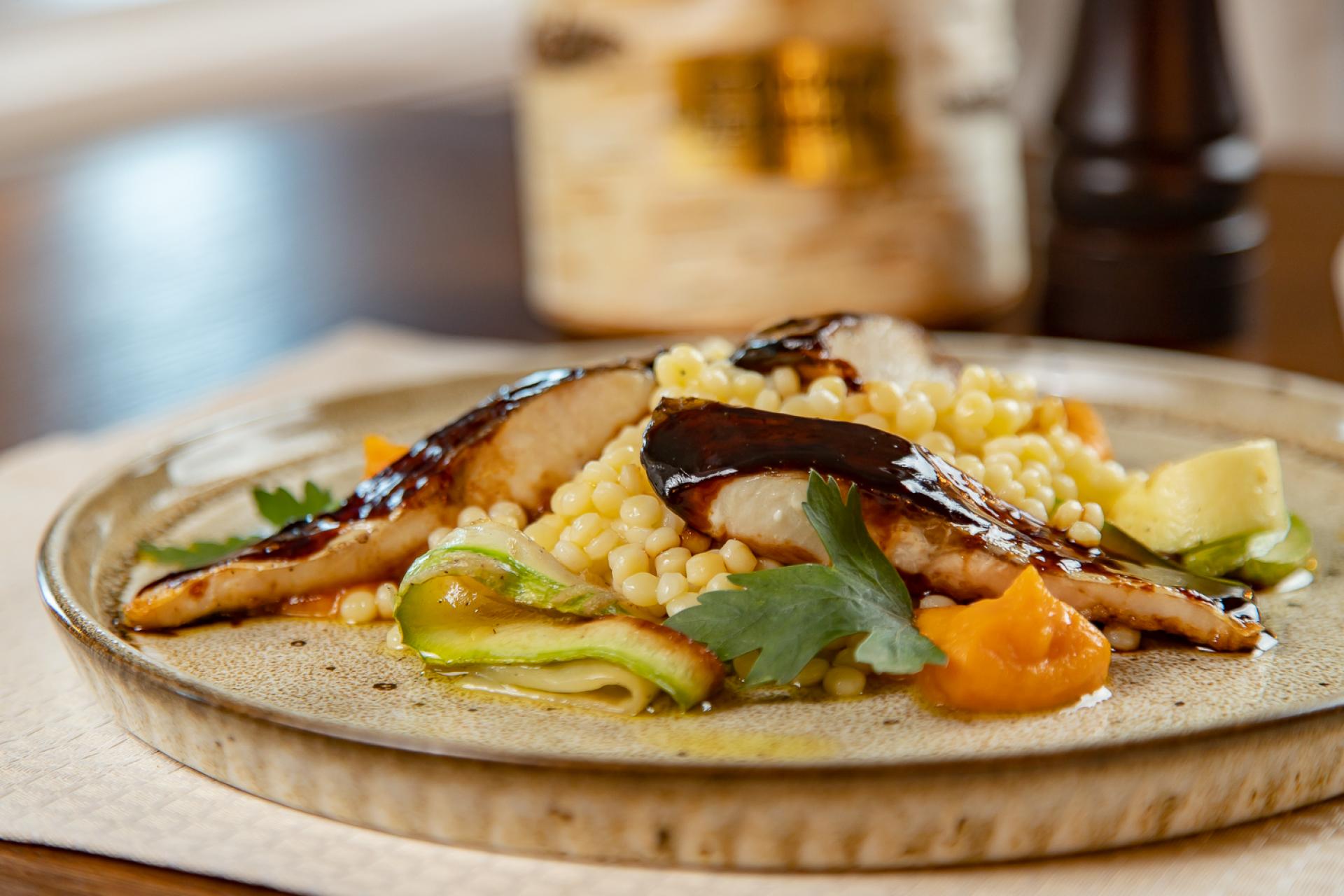 Ресторан «Столица деревень»