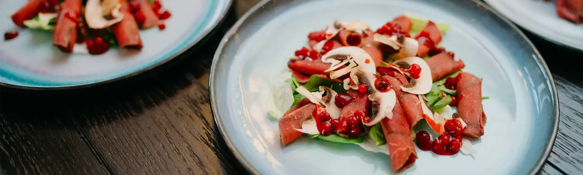 Загородный ресторан «Дача»