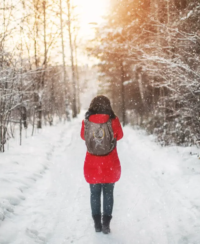 Экопарк «Затюменский»