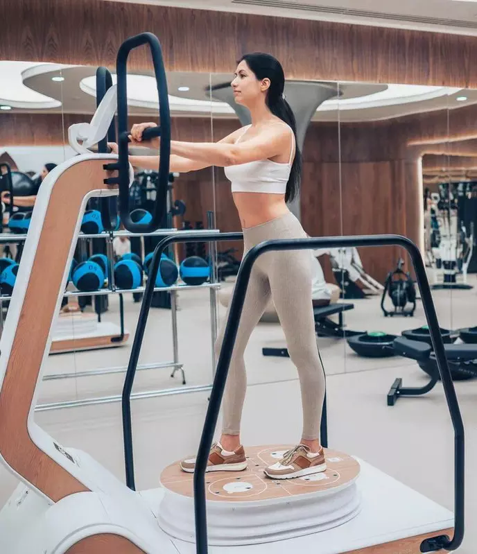 Место здоровья и долголетия 4-6