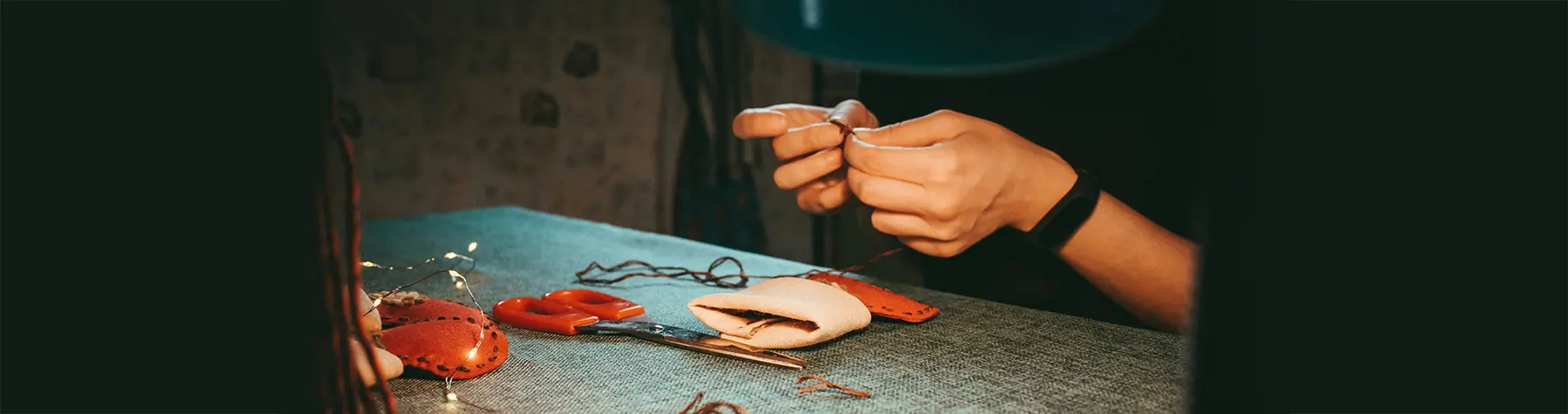 Мастер-классы в Доме мастеров