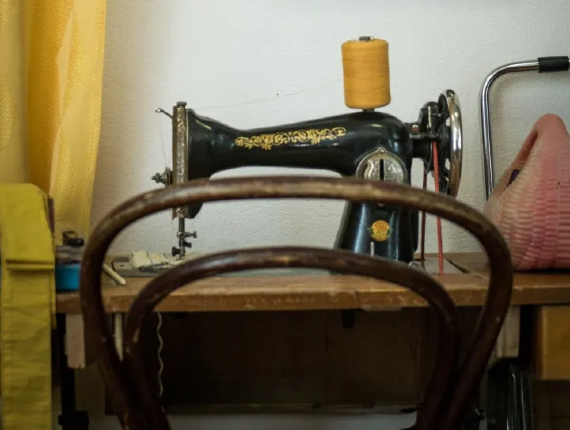 Музей советского быта «Наша история»