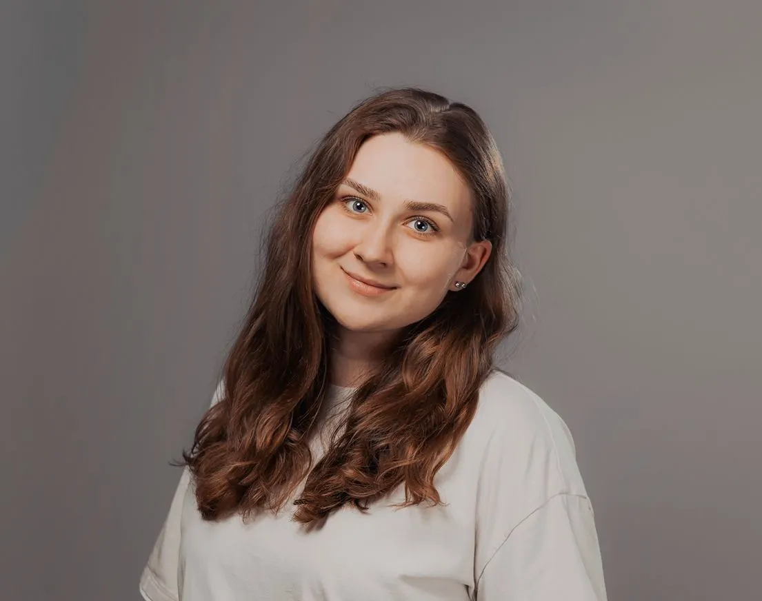 Санталова Анна Алексеевна