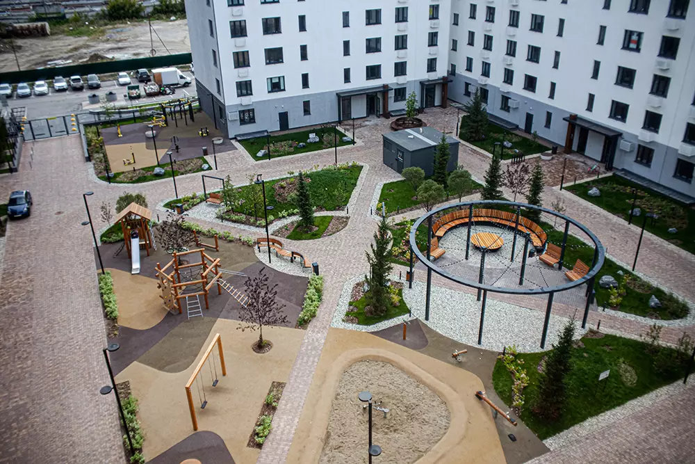 Апартаменты «Абажур»