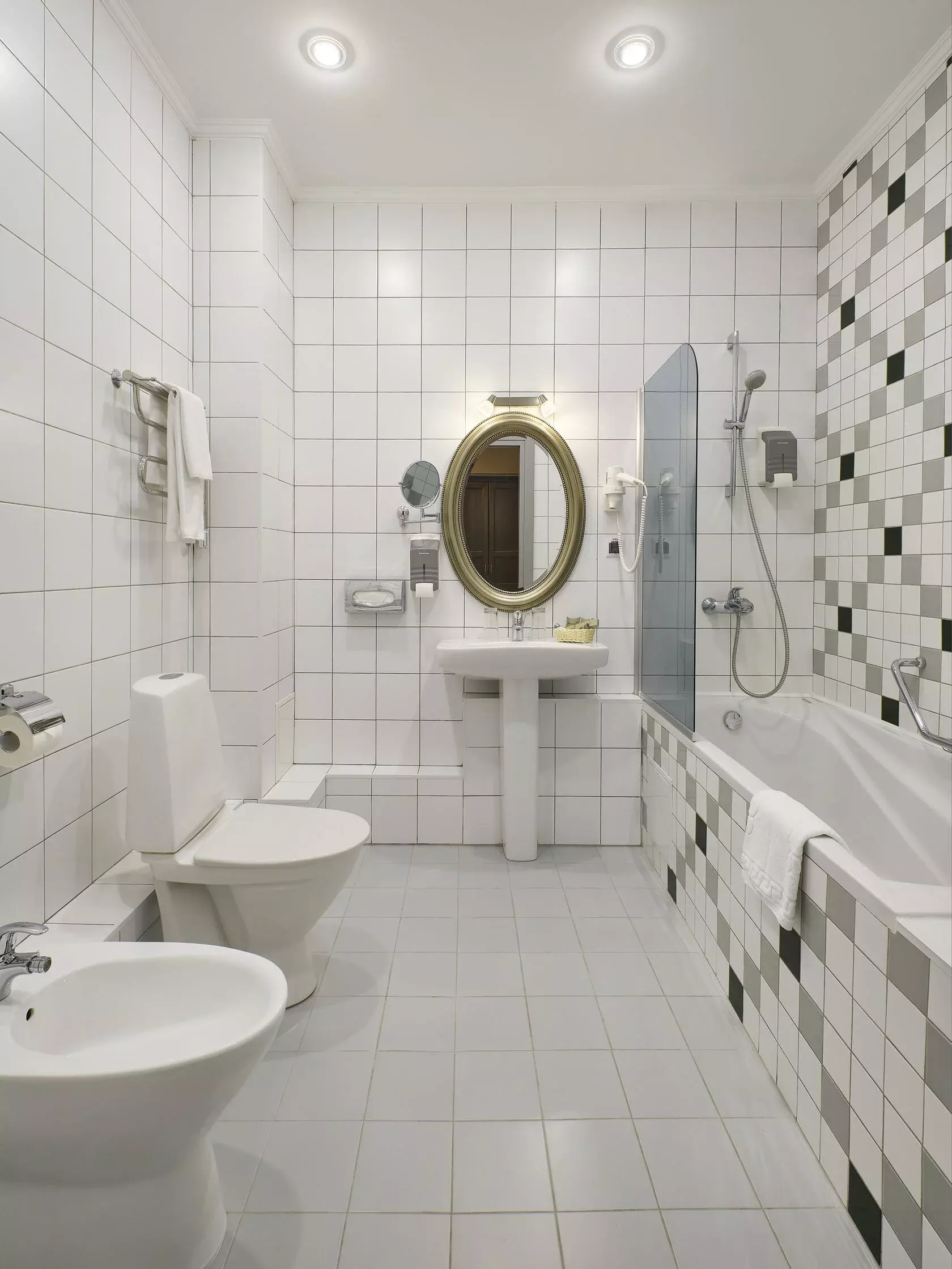 Отель «Ремезов»