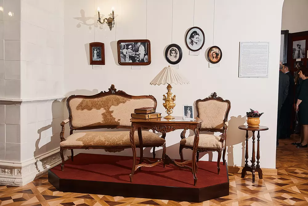 Железнодорожный круиз «В Сибирь» - картинка 1