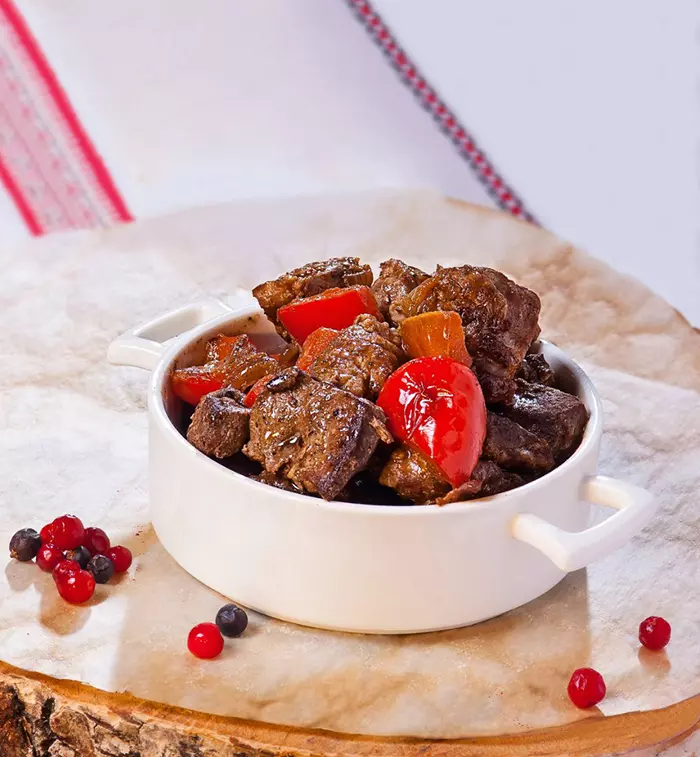 Ресторан «Ладейный»