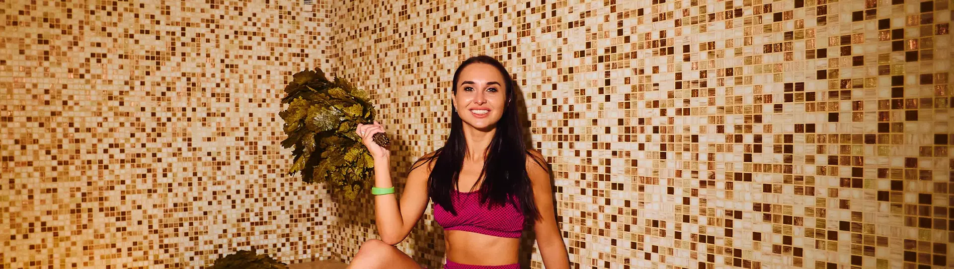 Банный клуб «Биография»