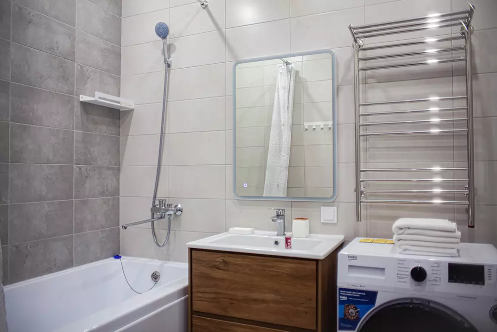 Апартаменты «Абажур»