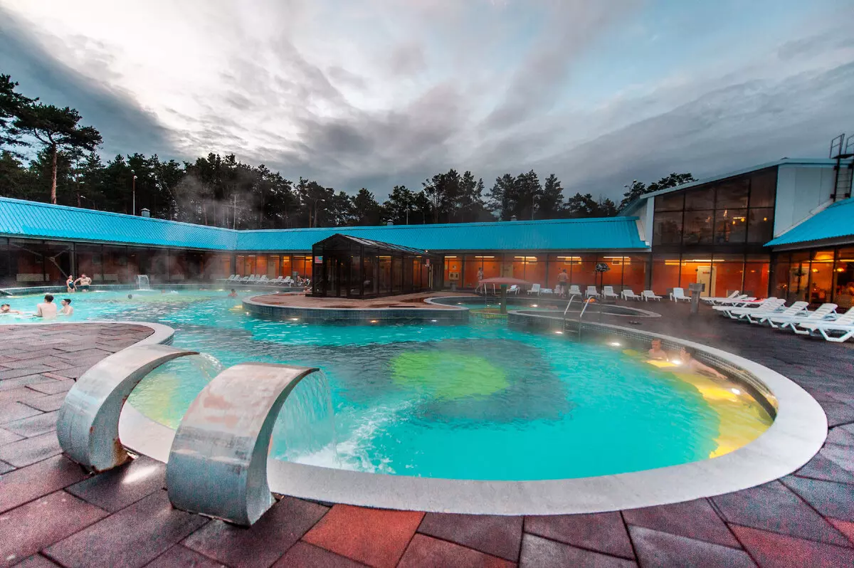 верхний бор 