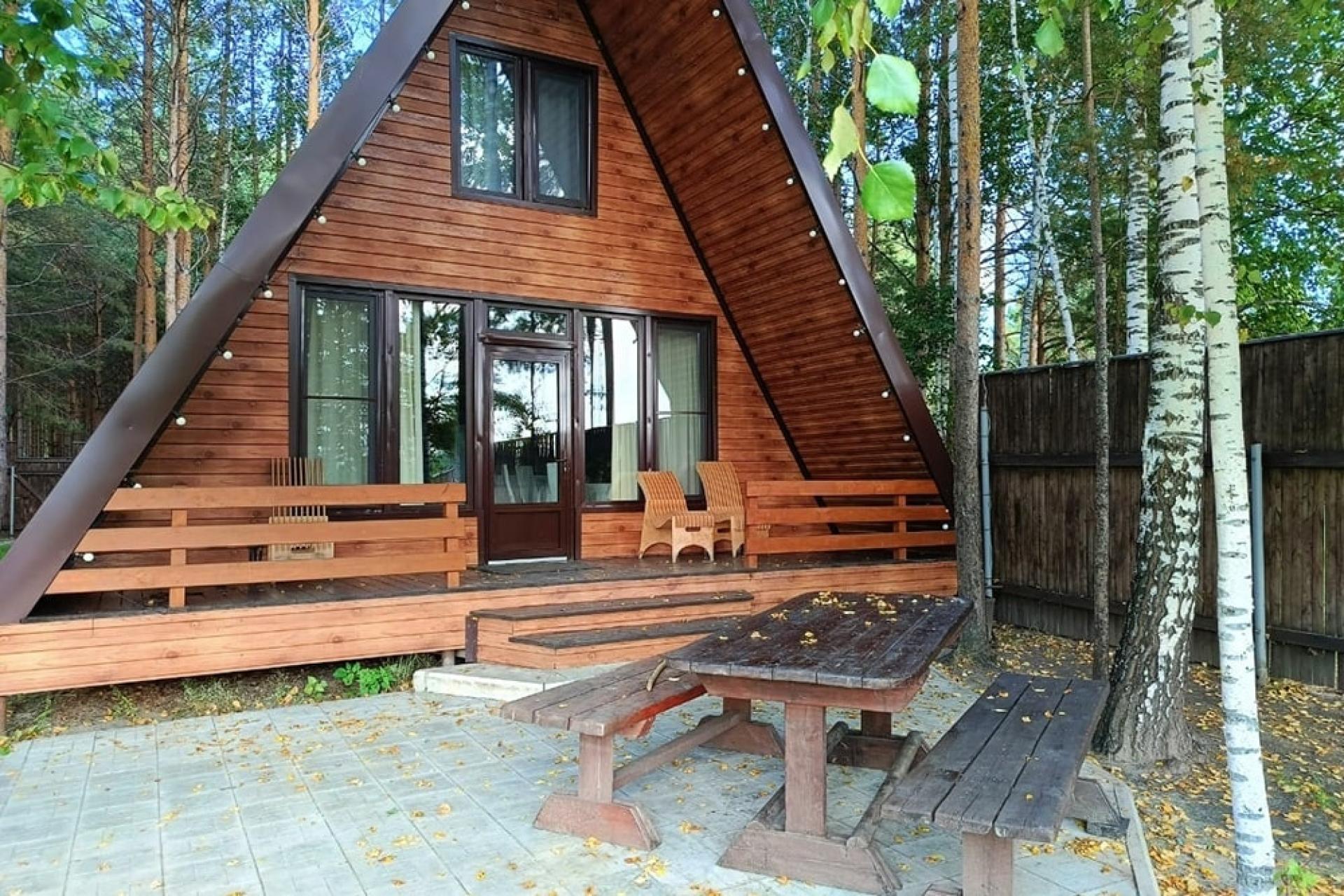 База отдыха «Пикник»