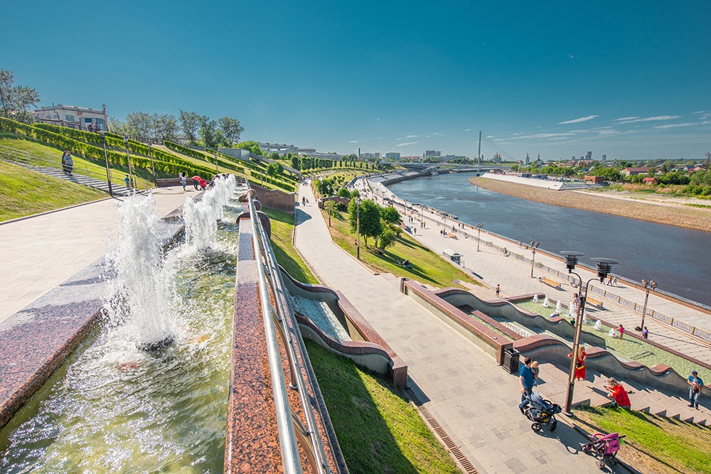 Гастрономический тур «Сибирское застолье» - картинка 1