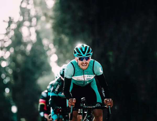 Фестиваль спорта IRONSTAR OLYMPIC TYUMEN 2026