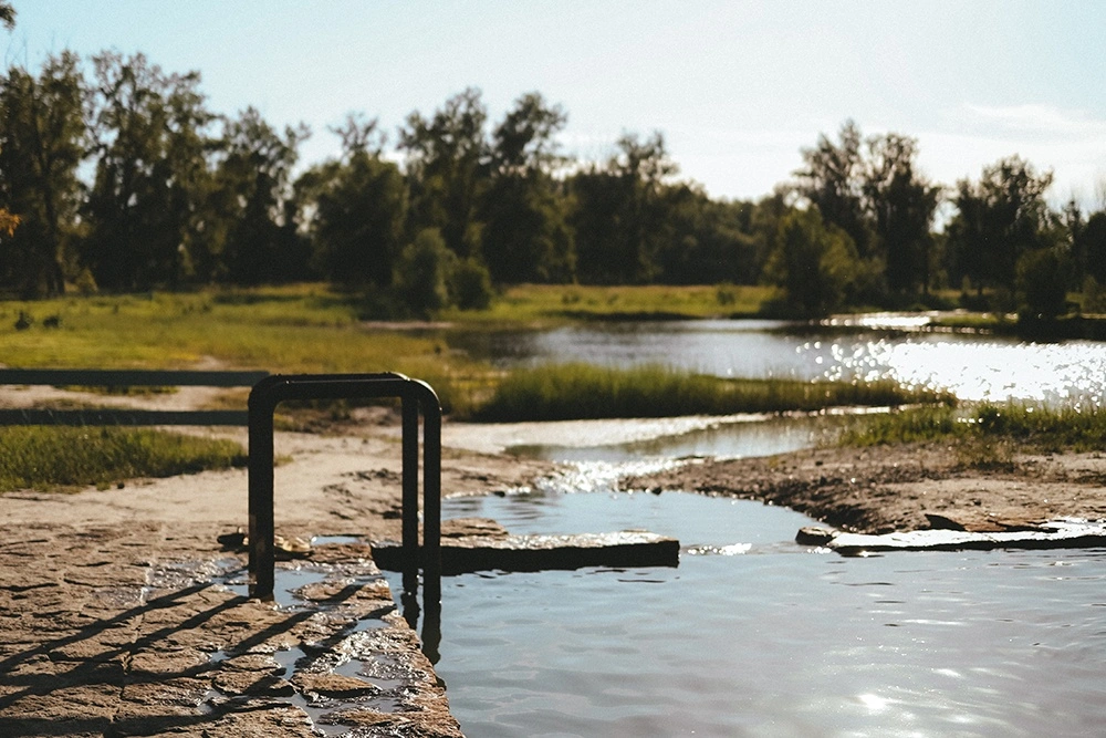База отдыха «Березовка»