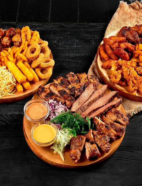 Бар «ЕрмолаевЪ Спорткомитет»