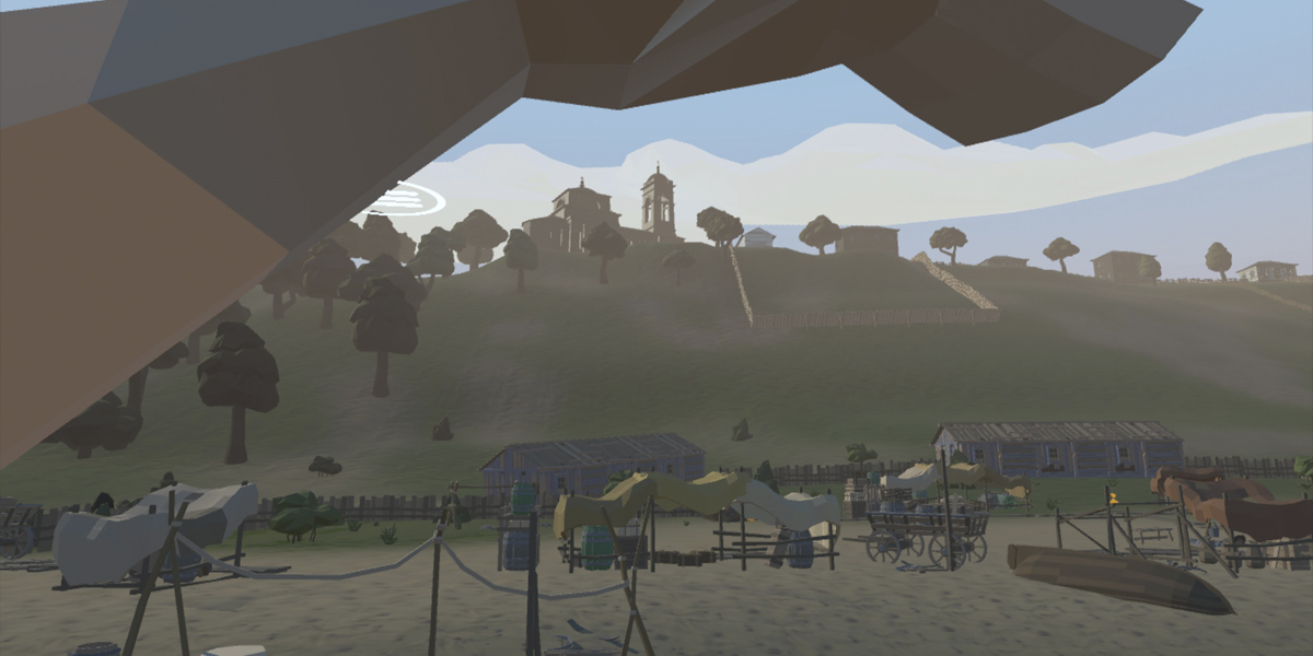 Виртуальная экскурсия-квест «Основа» - картинка 1