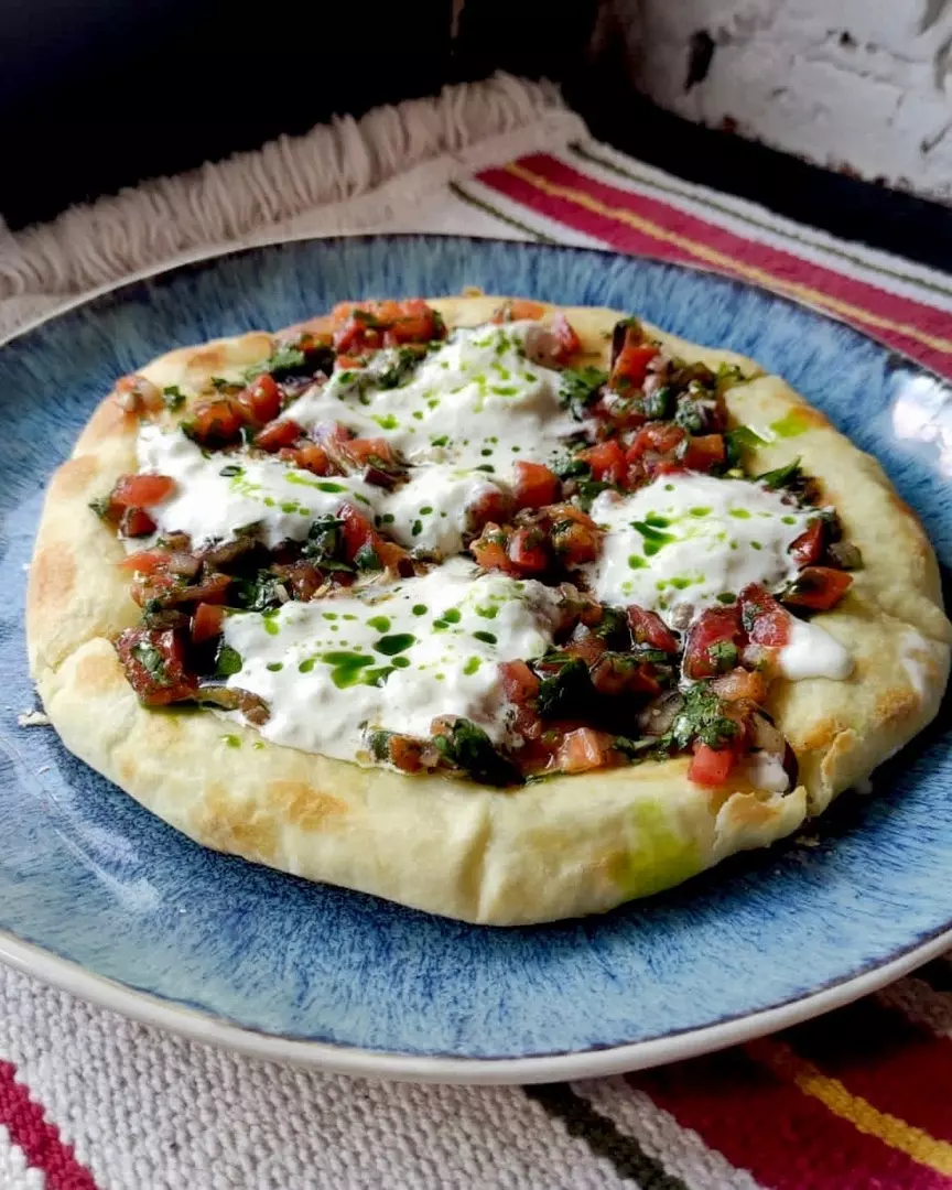 Грузинское бистро «БАШИ»