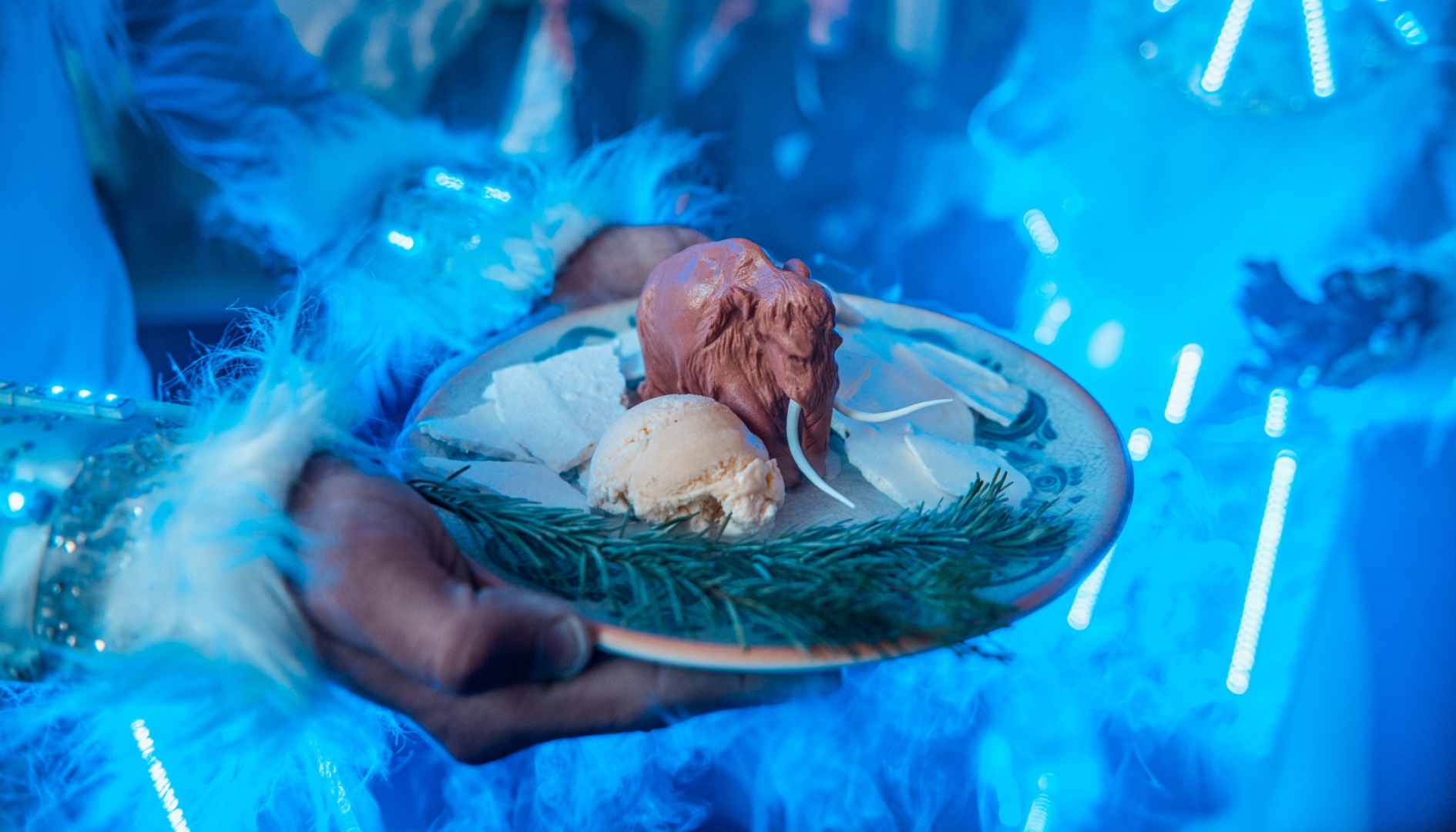 Попробуйте Сибирь на вкус