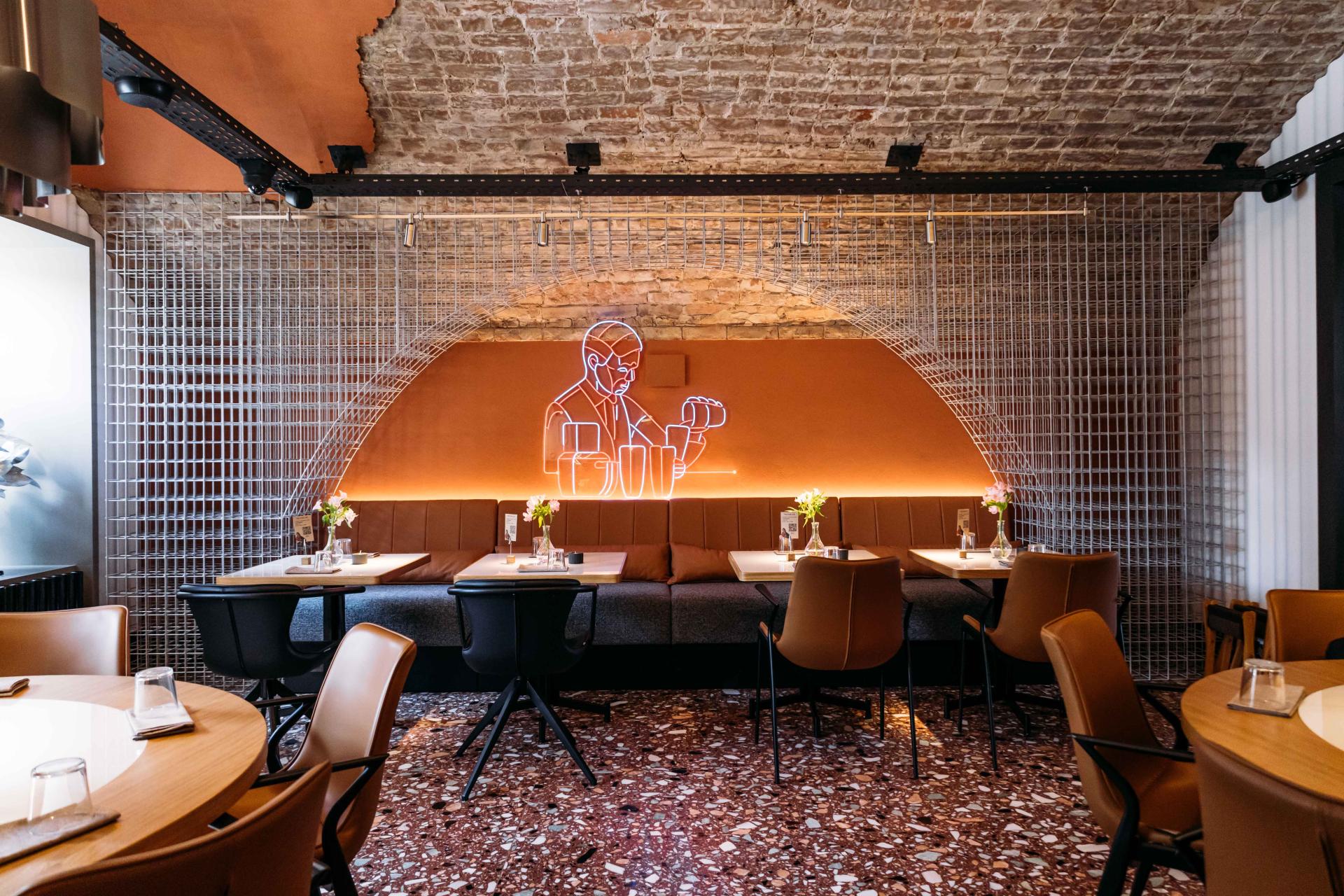 Гастробистро Техникум