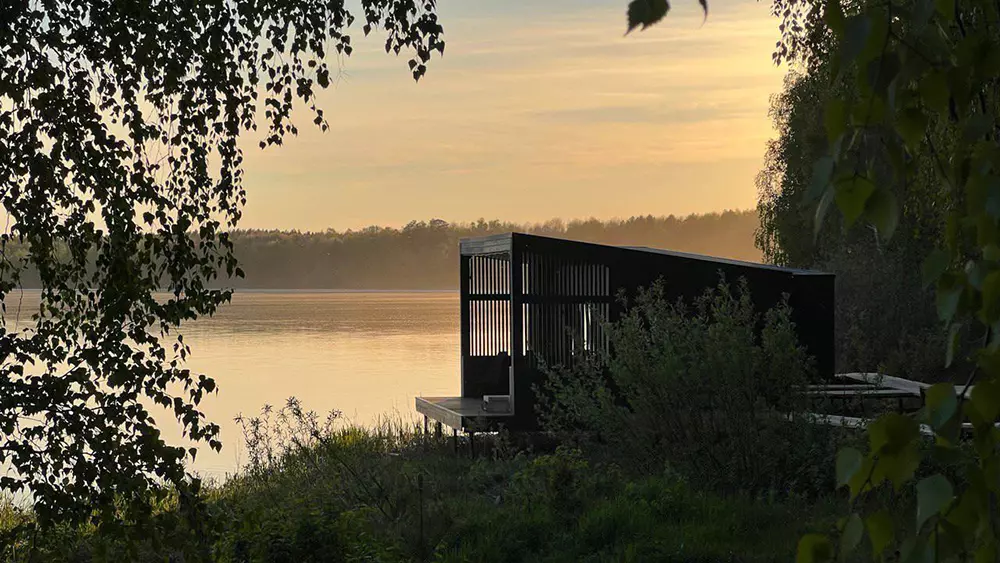 Природный комплекс «Морелеса»