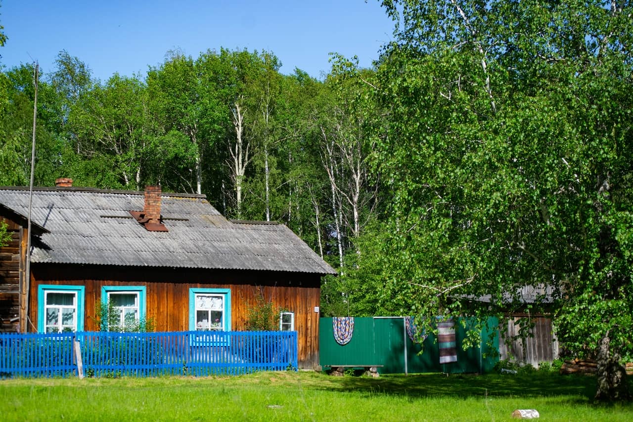 Сельский тур «В гости в Маранку» - картинка 1