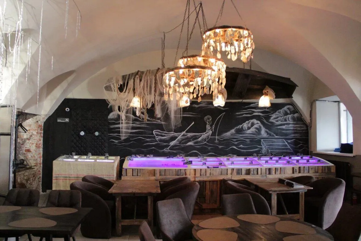 Устроила себе праздник посреди недели 1