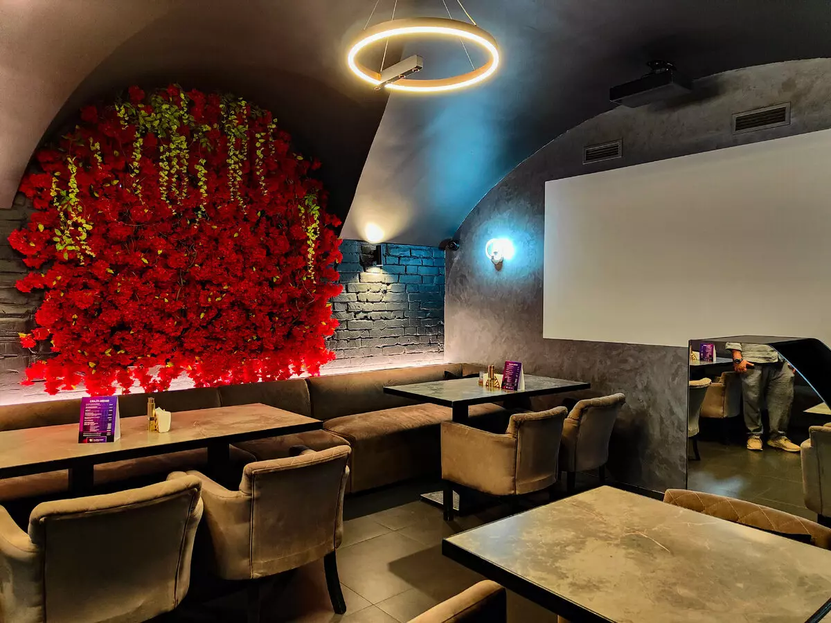 кафе Malina Bar 3