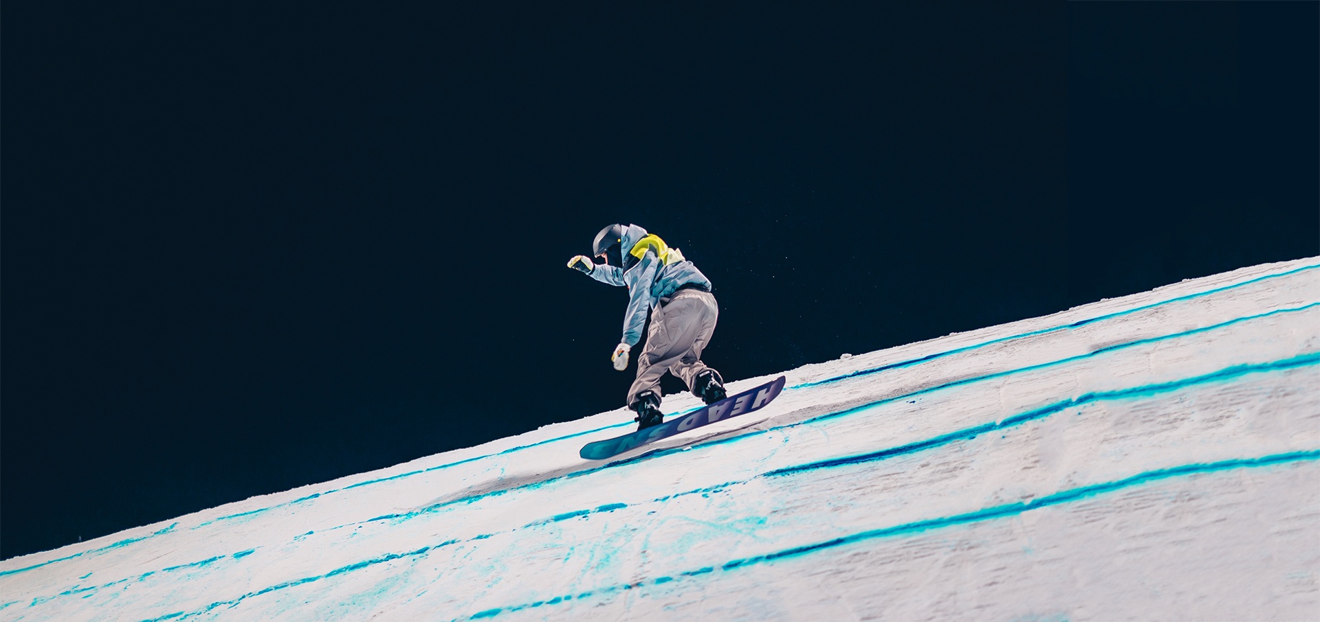 Фестиваль зимних видов спорта «Битва на Туре»