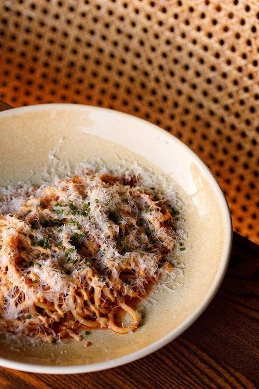 Остерия Pasta & Salsa 