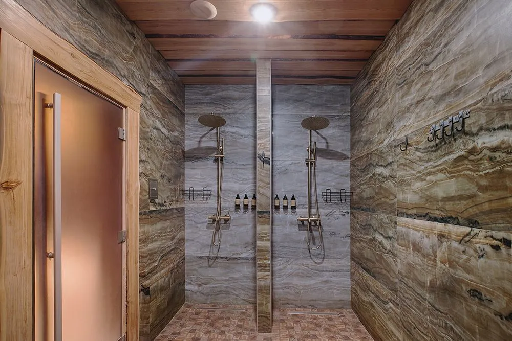 Банный комплекс «Сибирские хоромы»