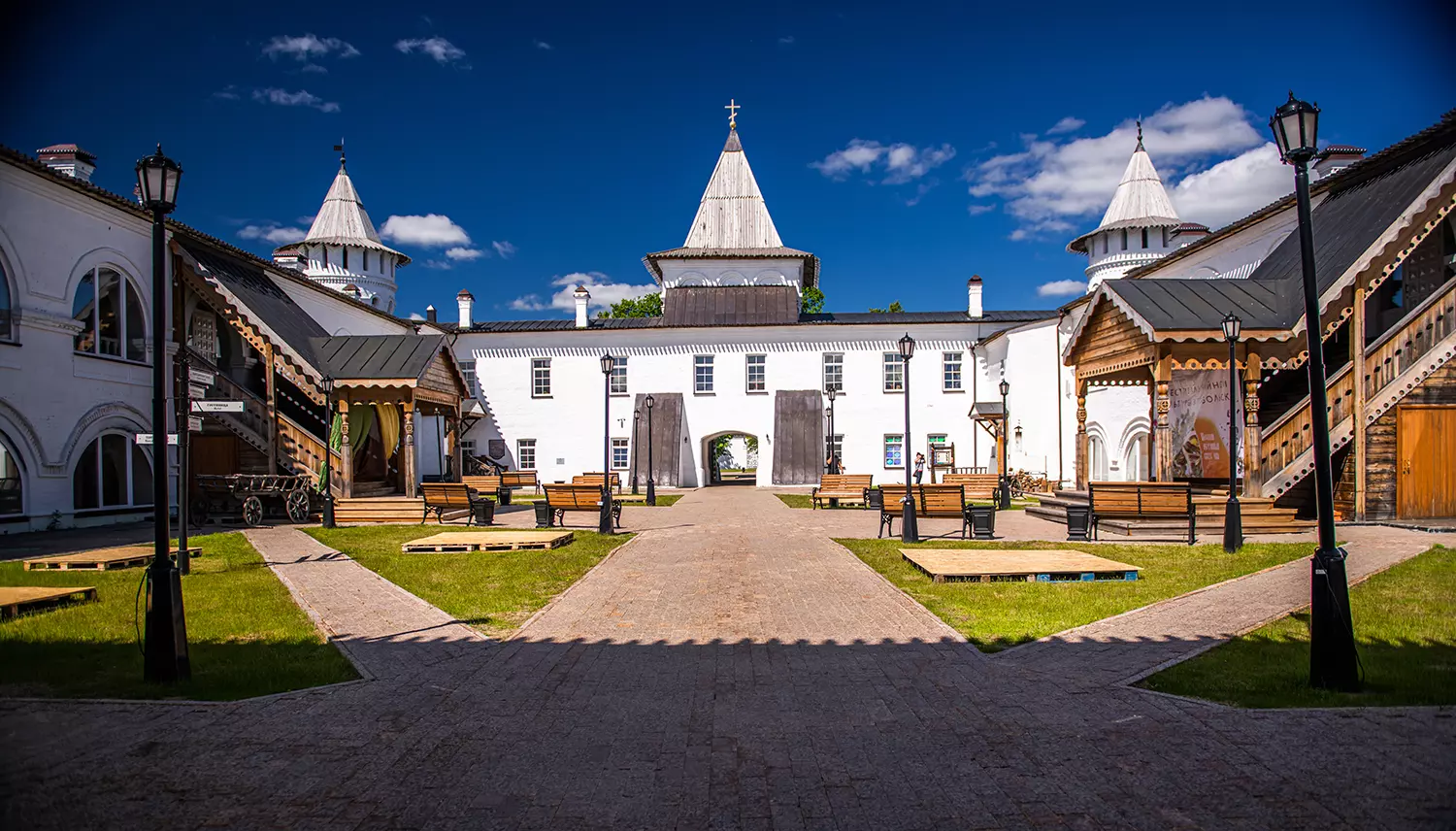 Экскурсия «Тобольский вояж» - картинка 1