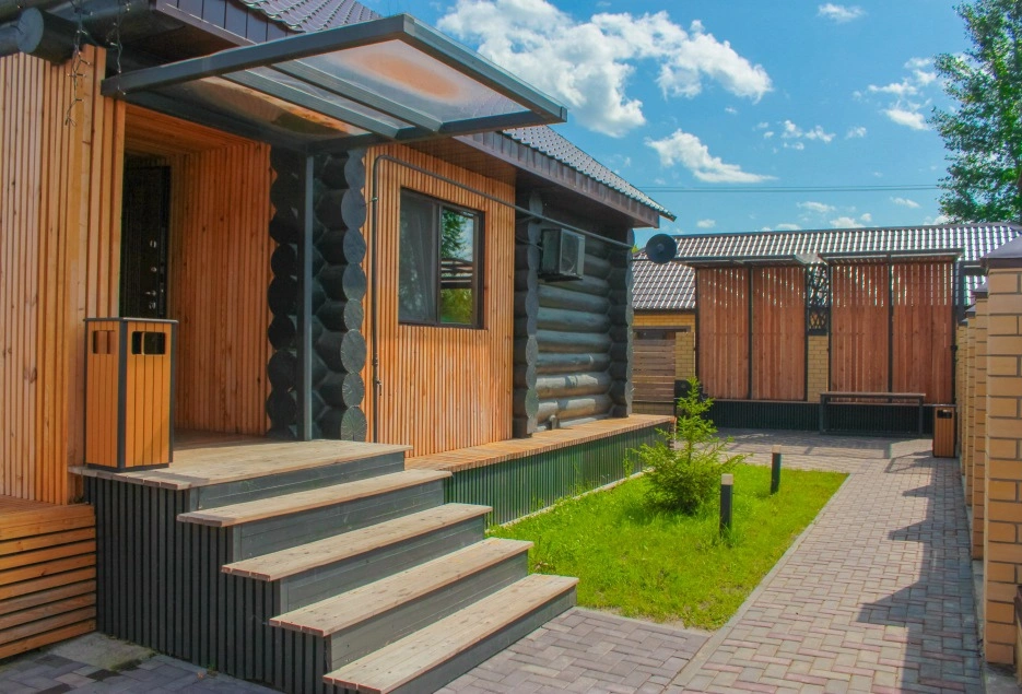 Экопарк «Удача»