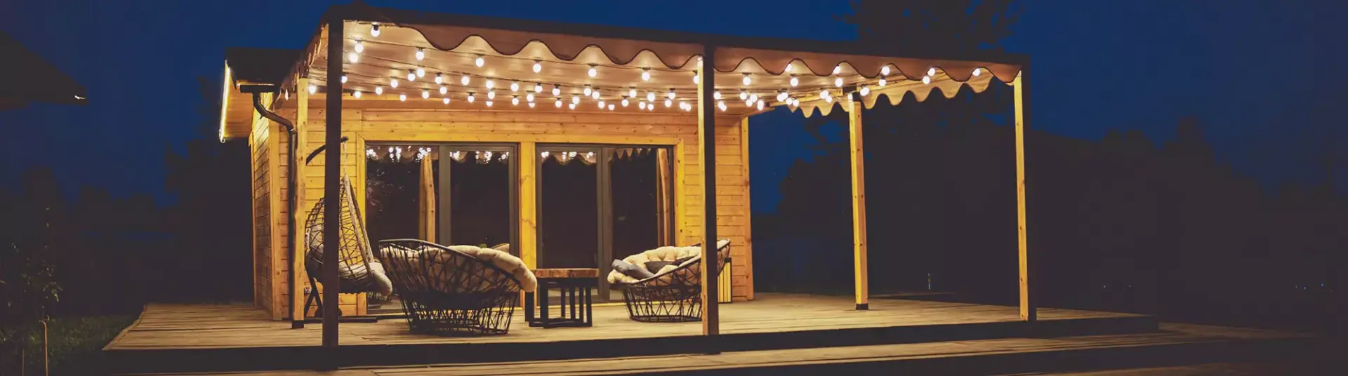 Территория отдыха «Свое место»