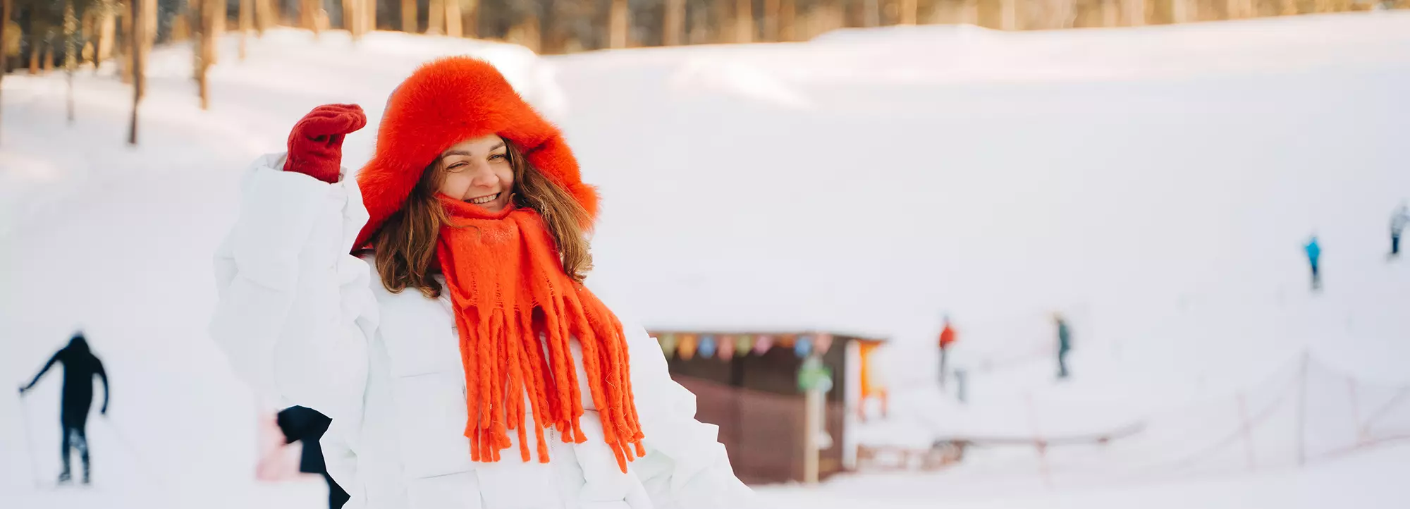 База на базе и базой погоняет: подборка баз отдыха в Тюмени