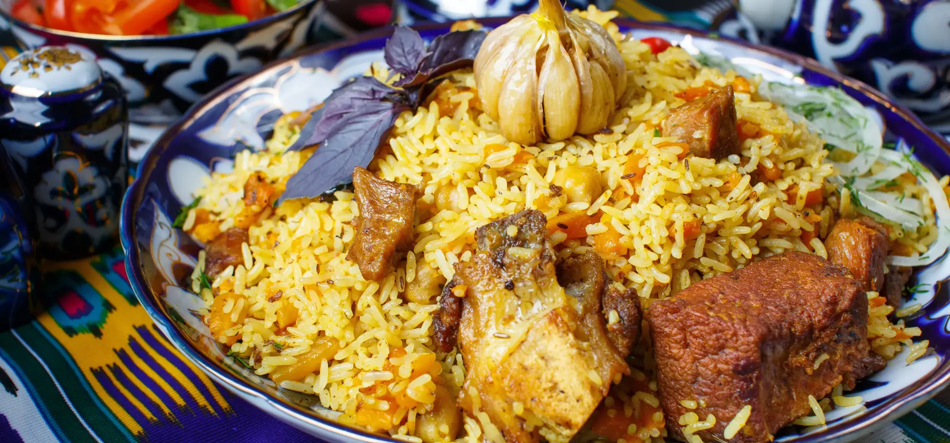 Ресторан «КишМиш»